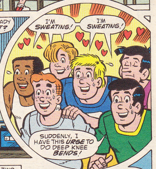 Illustration for article titled Out of context for your reading pleasure.